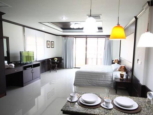 The Guesthouse, Phuket Hotel Cape Panwa