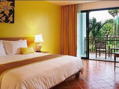 Naithonburi Beach - Sha Extra Plus Resort Nai Thon Beach