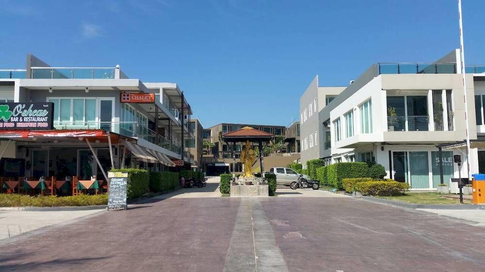 The & Pixel Hotel 3*