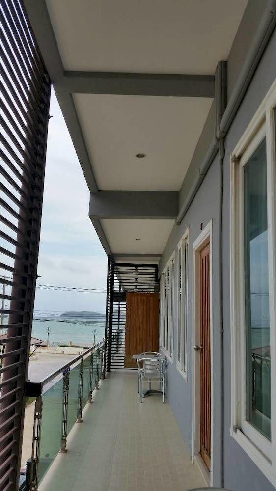 The & Pixel Hotel Cape Panwa