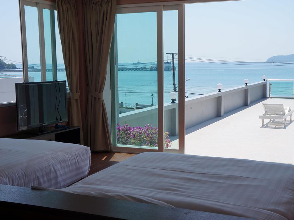 The & Pixel Hotel Cape Panwa