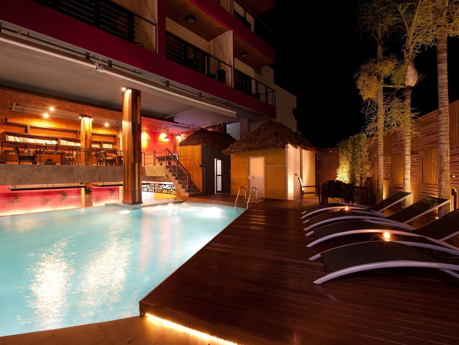 De Coze Hotel 3*