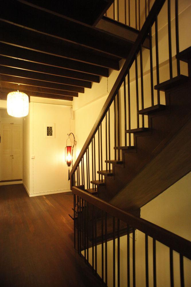99 Oldtown Boutique Sha Extra Guest house Phuket