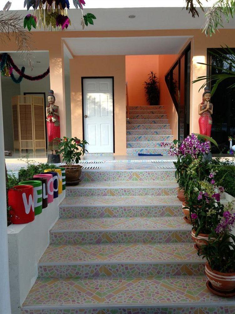 Phuket Airport Hotel Ban Bo Han