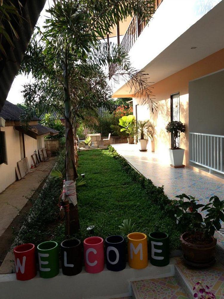 Phuket Airport Hotel