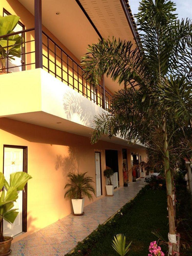 Phuket Airport Hotel Ban Bo Han