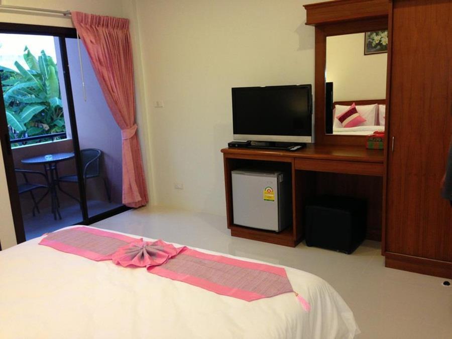 Phuket Airport Hotel 2*
