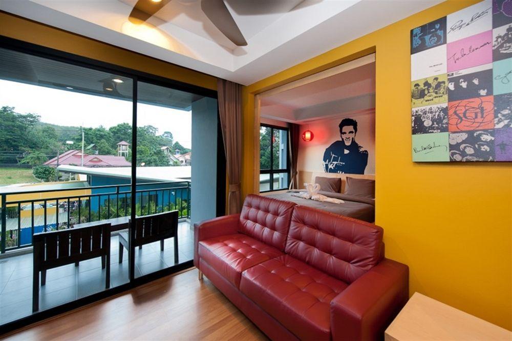 Anchan Boutique Hotel- Sha 4*