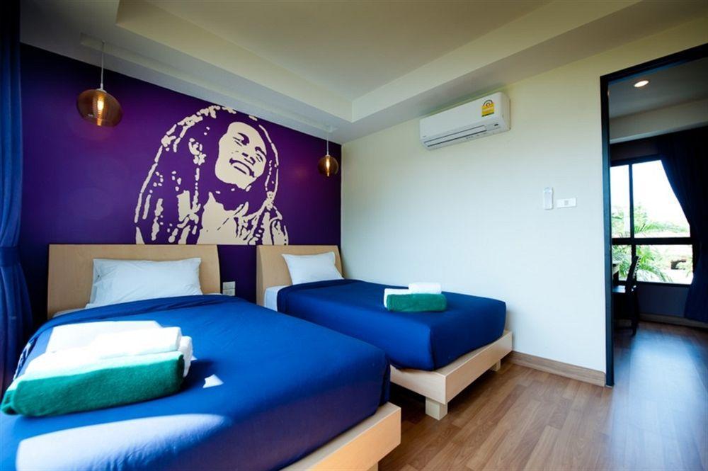 Anchan Boutique Hotel- Sha Hotel