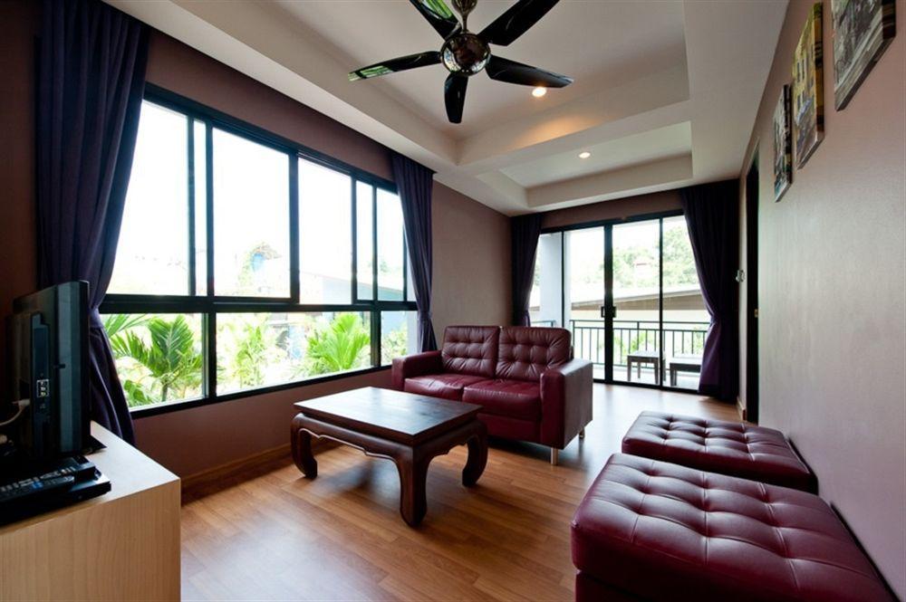 Anchan Boutique Hotel- Sha Hotel 4*