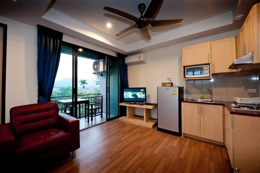 Anchan Boutique Hotel- Sha Hotel