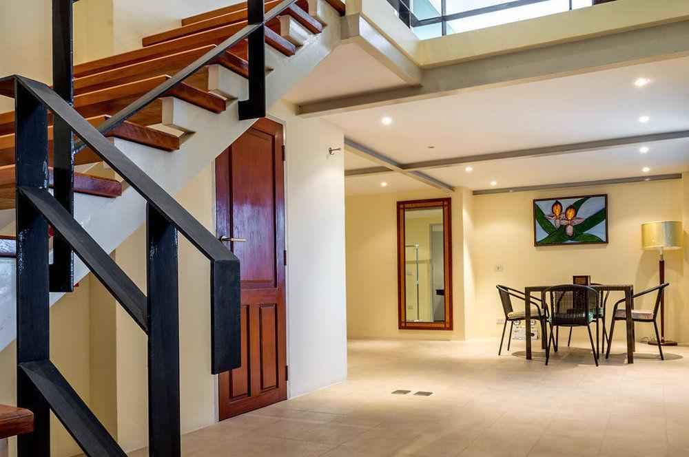 Orchidacea Apartment *