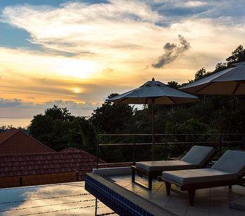 Orchidacea Apartment Karon