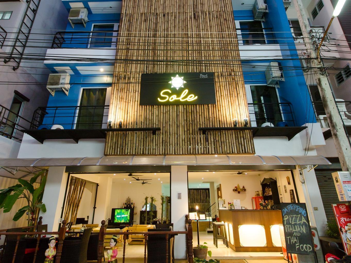 Sole Hotel