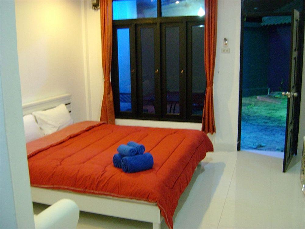 Peter Pan 3* Patong