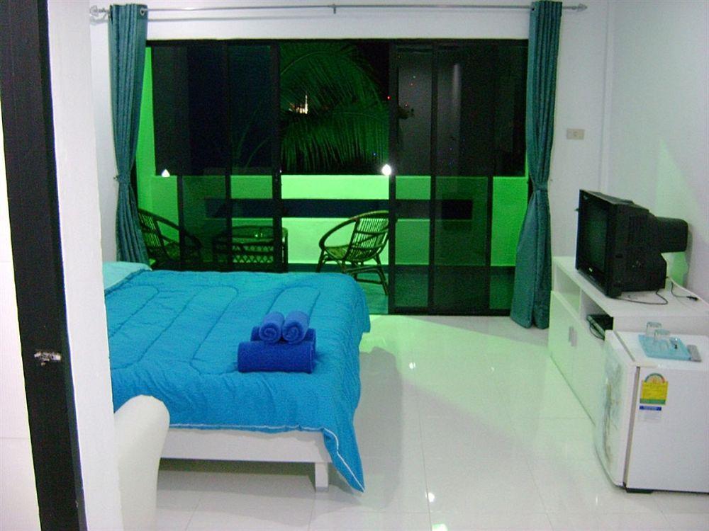 Peter Pan 3*