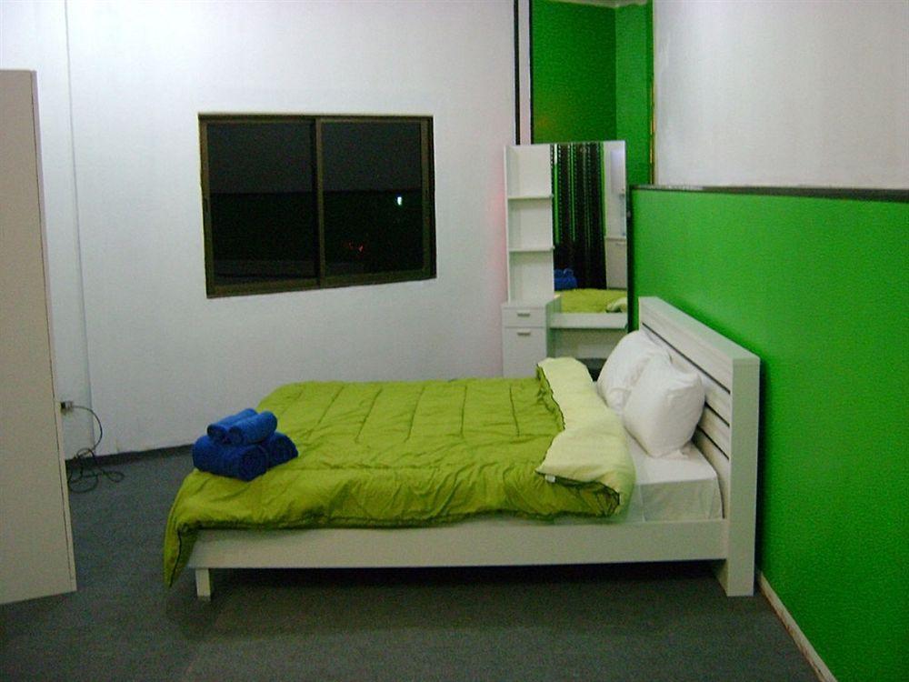 Peter Pan Resort