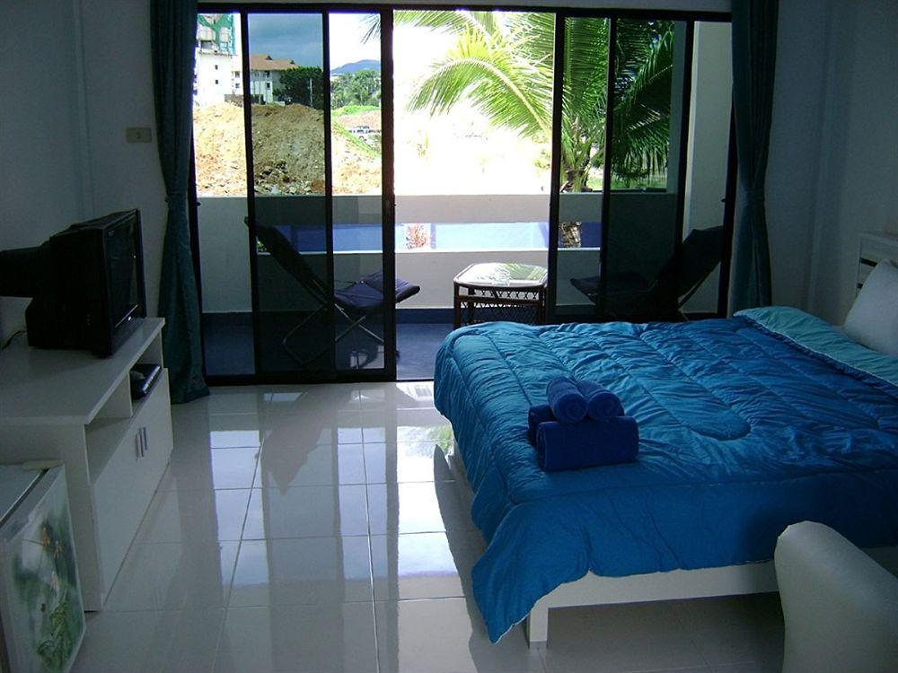Peter Pan 3* Patong