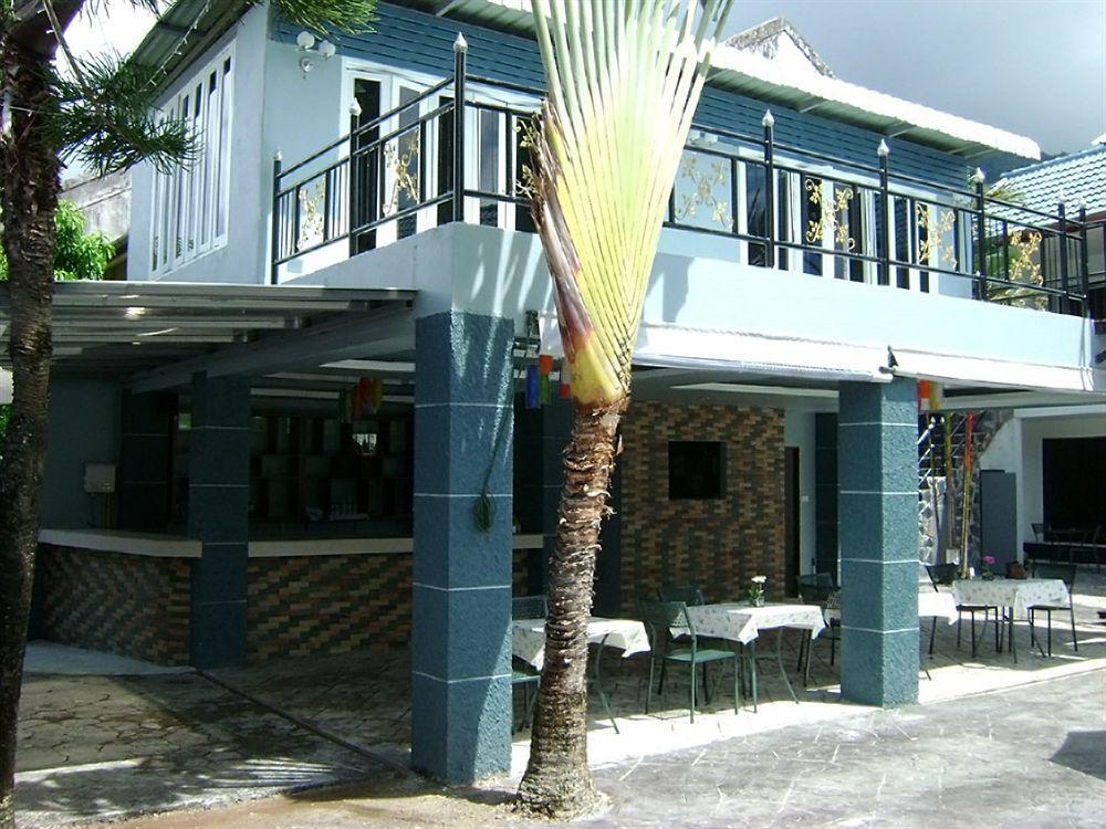 Peter Pan 3* Patong