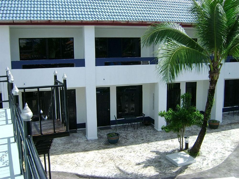 Peter Pan Resort 3*