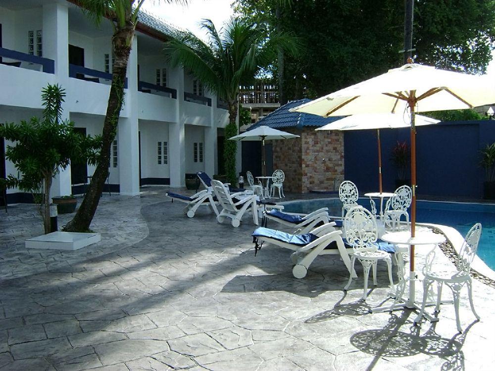 Peter Pan Resort 3*