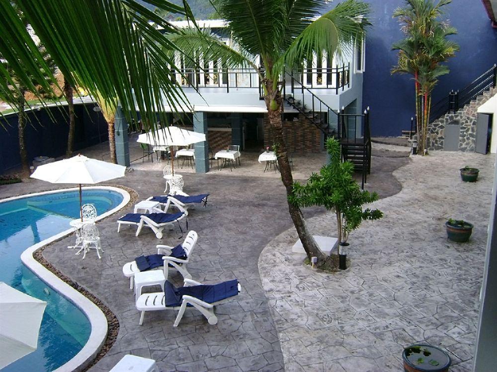 Peter Pan Resort