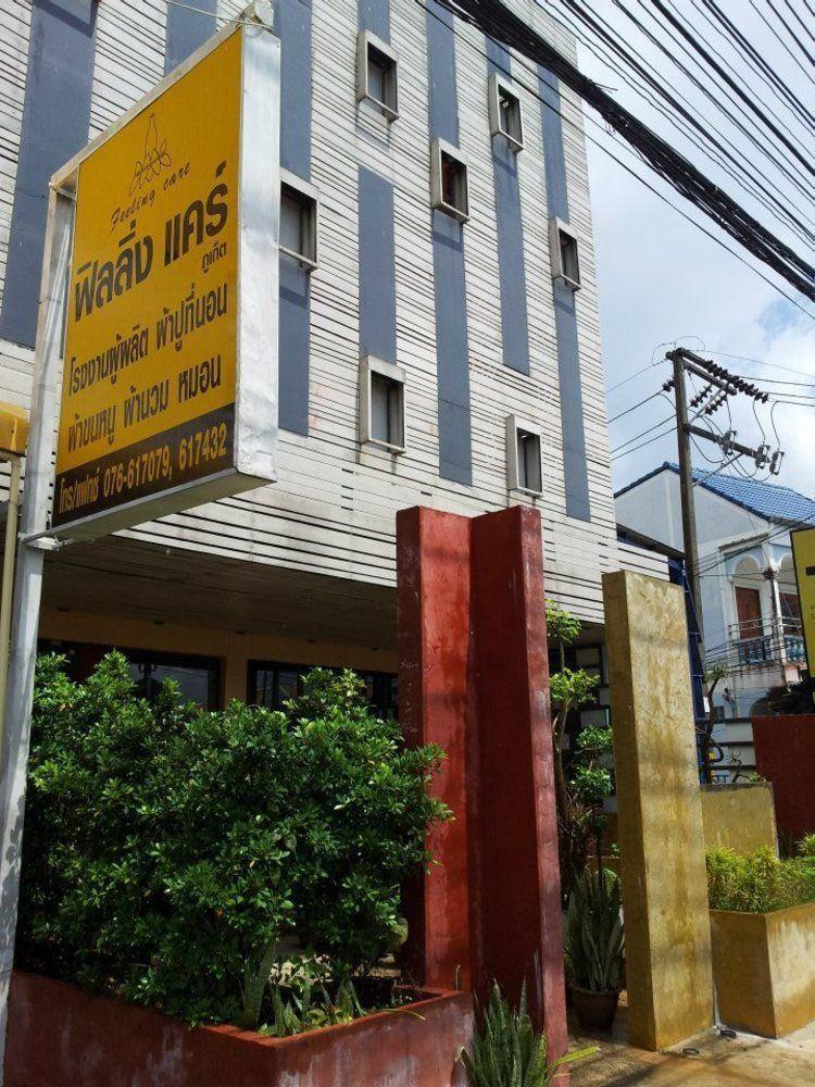 At 3* Thalang