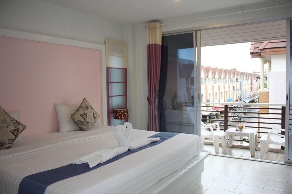 Phuket Racha Accommodatie bij particulieren
