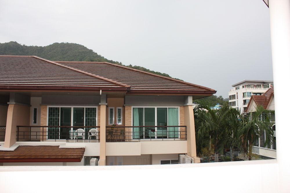 Phuket Racha Accommodatie bij particulieren Kata Beach (Phuket)