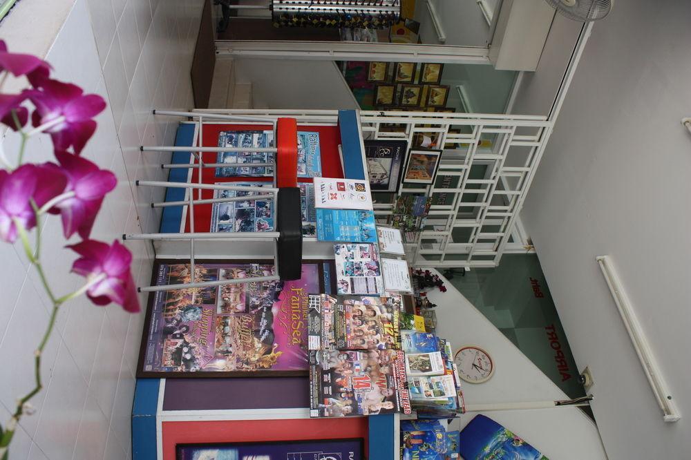 Phuket Racha Accommodatie bij particulieren *