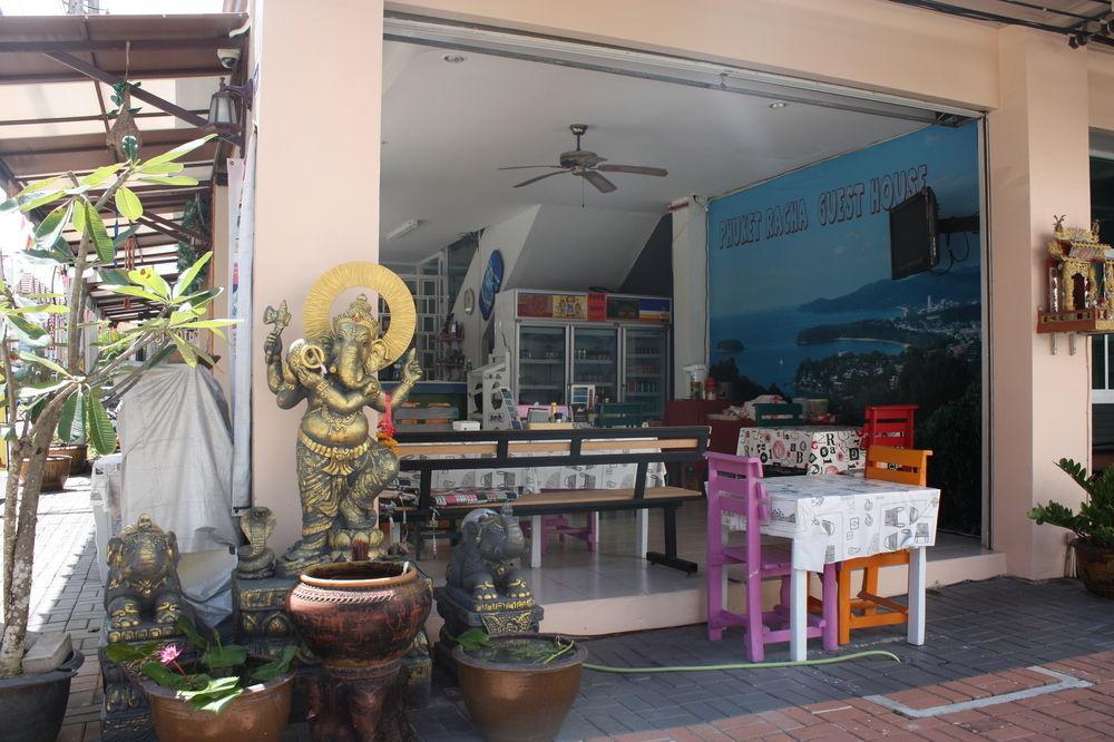 Phuket Racha * Praia de Kata