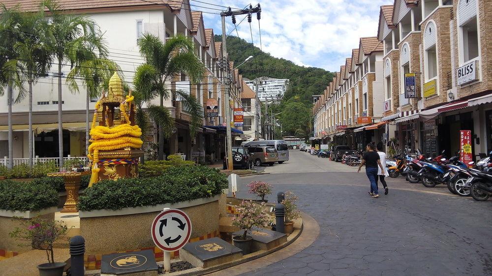 Phuket Racha Accommodatie bij particulieren *