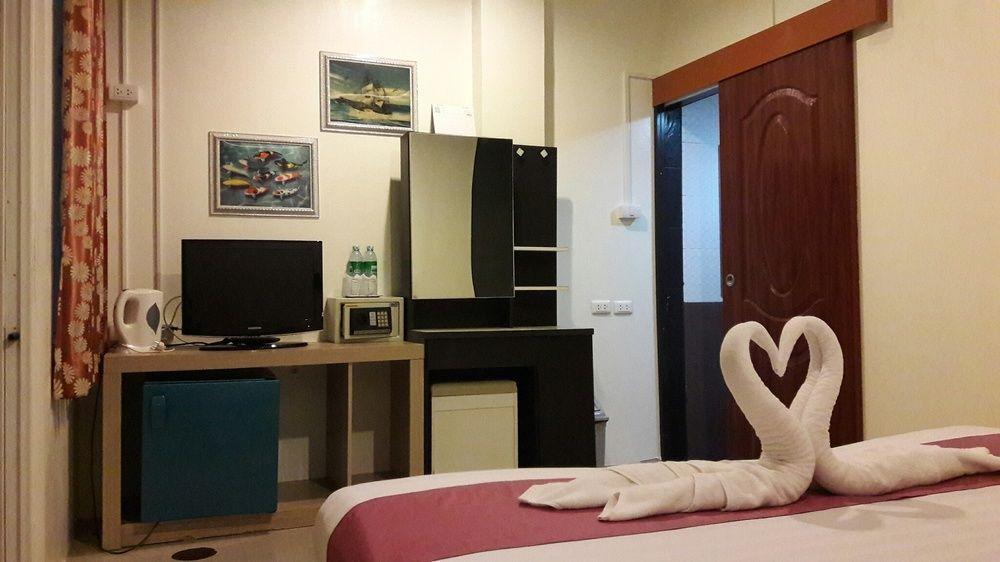 Phuket Racha Accommodatie bij particulieren *