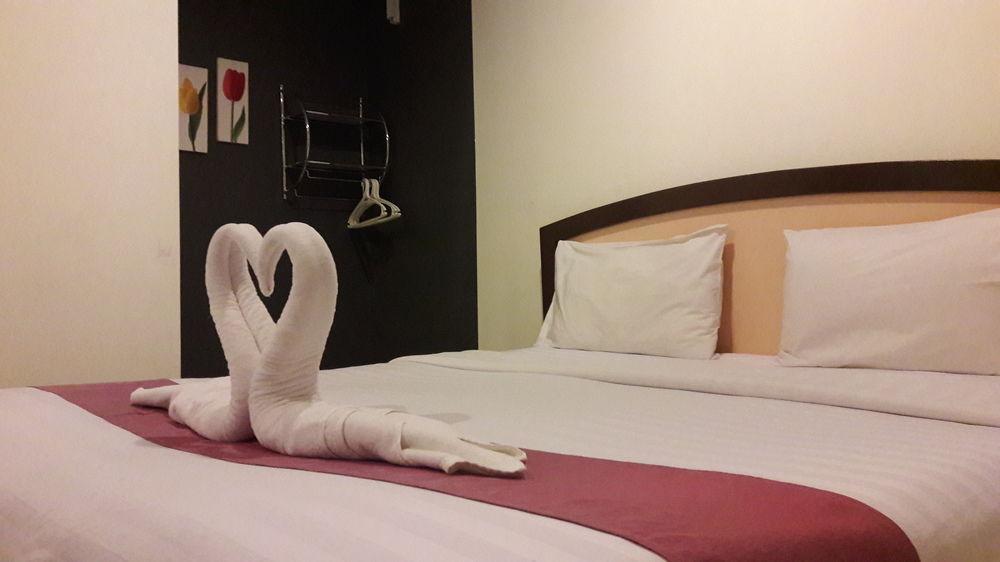 Phuket Racha Accommodatie bij particulieren
