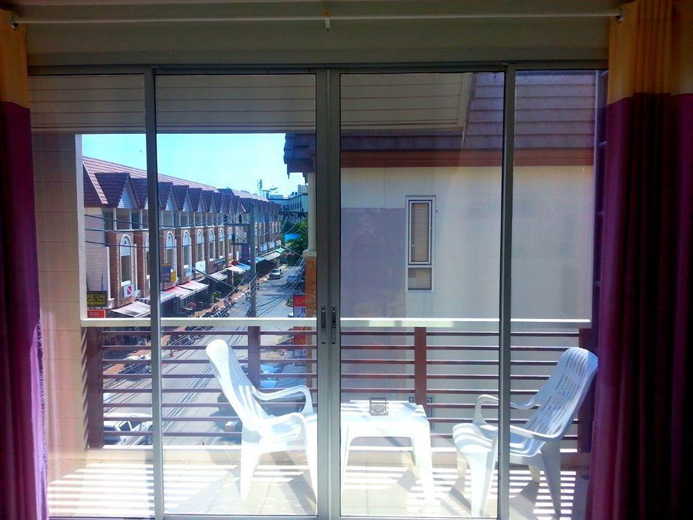 Phuket Racha Accommodatie bij particulieren *
