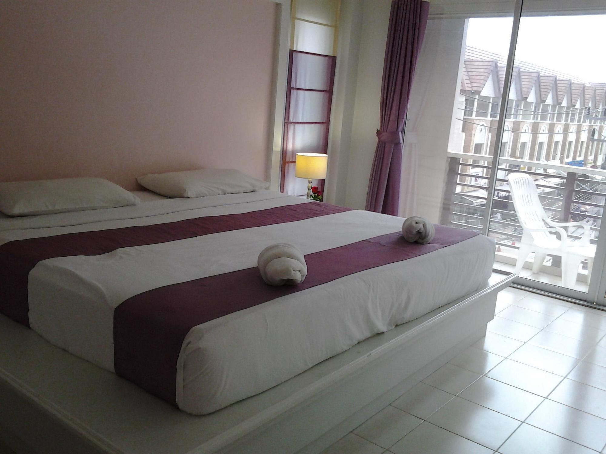 Phuket Racha Accommodatie bij particulieren Kata Beach (Phuket)