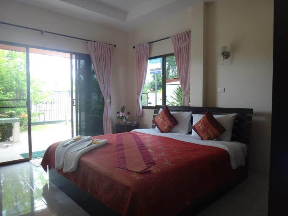 Sansuko 3* Cape Panwa