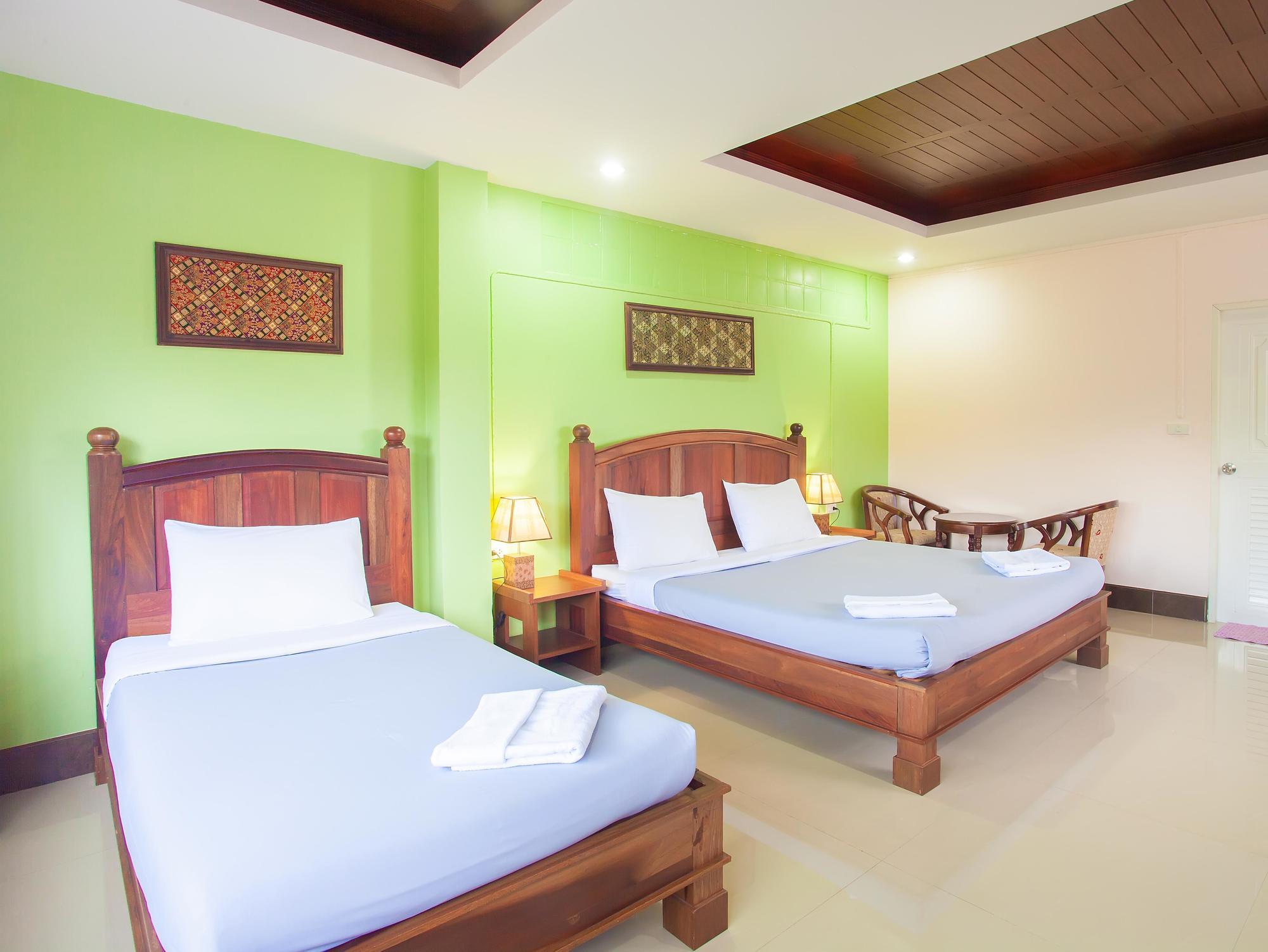 Baan Sutra 3*