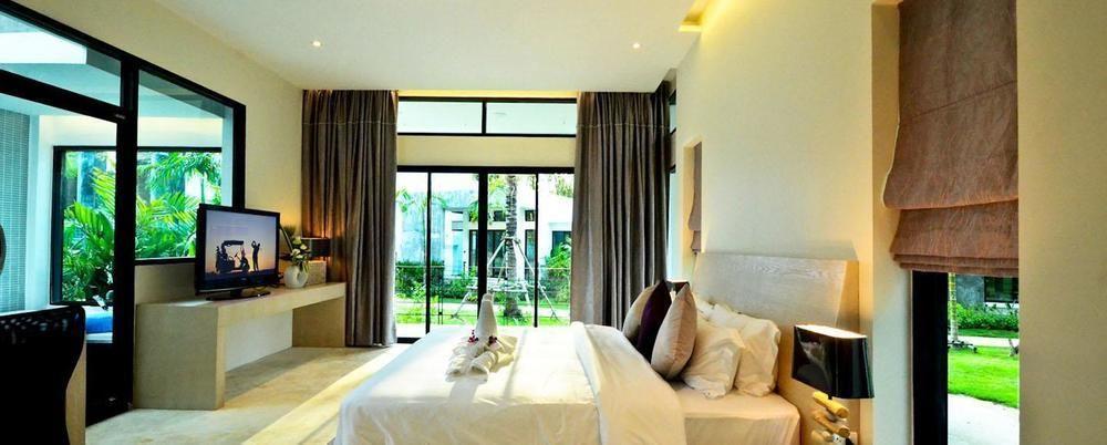 Wanaburi 4* Phuket