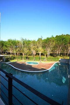 Wanaburi 4* Phuket