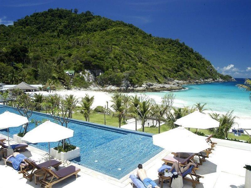 Racha Island 3*