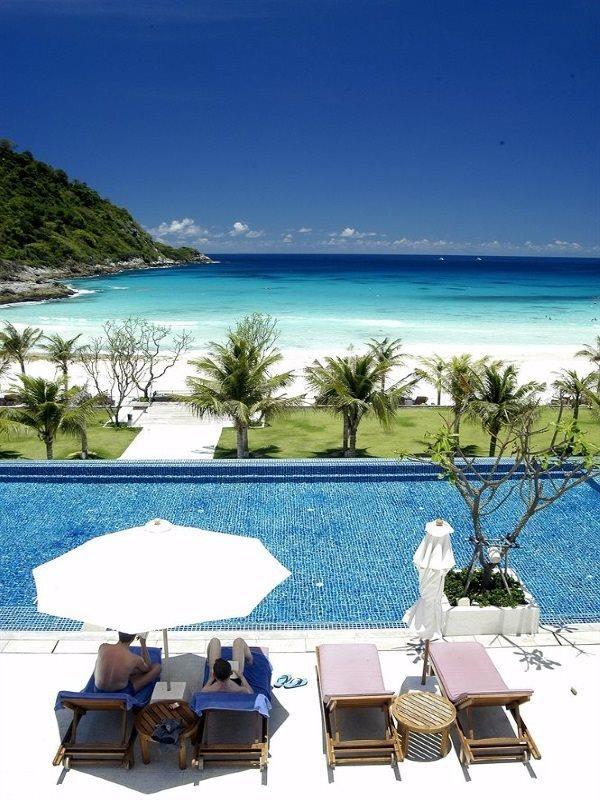 Racha Island 3*