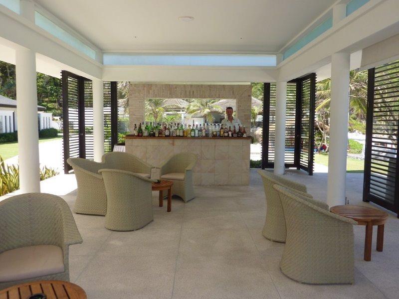 Racha Island 3*