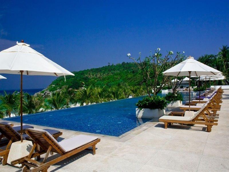 Racha Island Hotel Koh Racha Yai