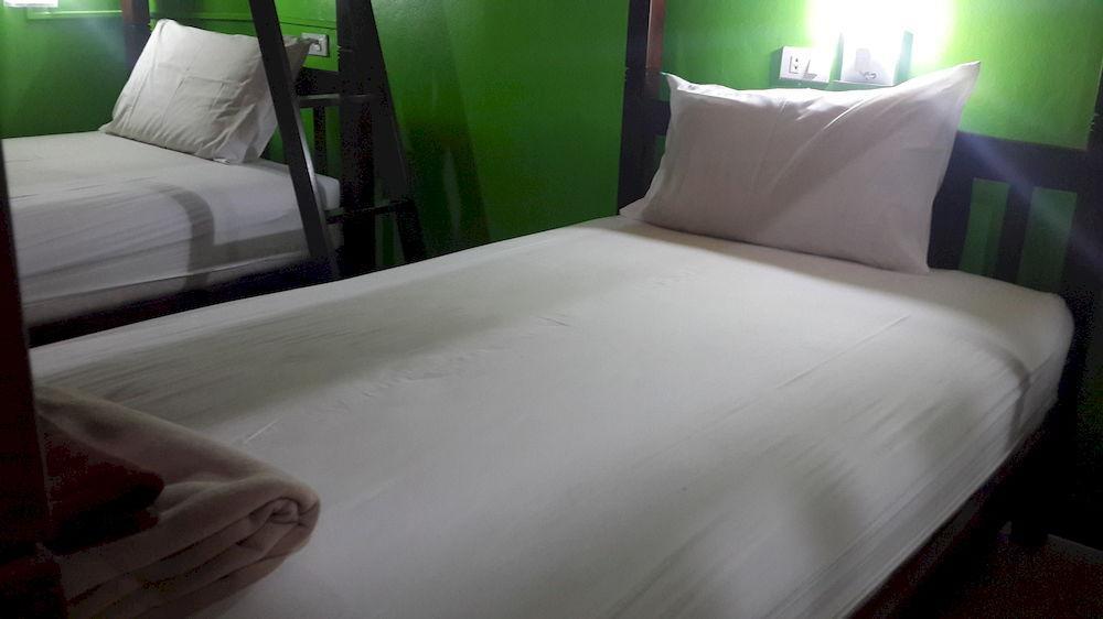 Silla Hostel *