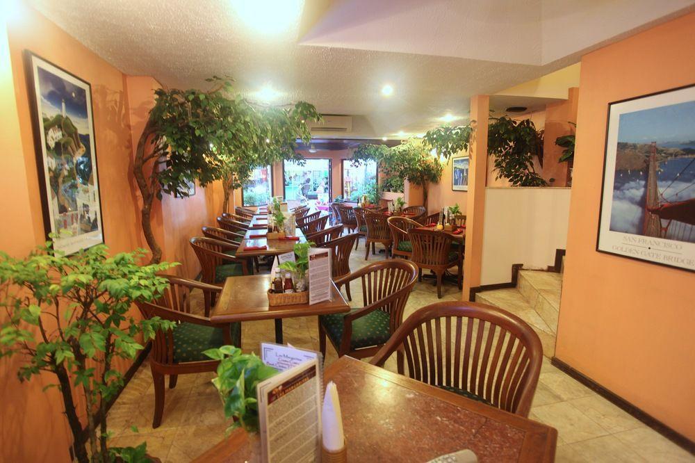 Paradise Inn