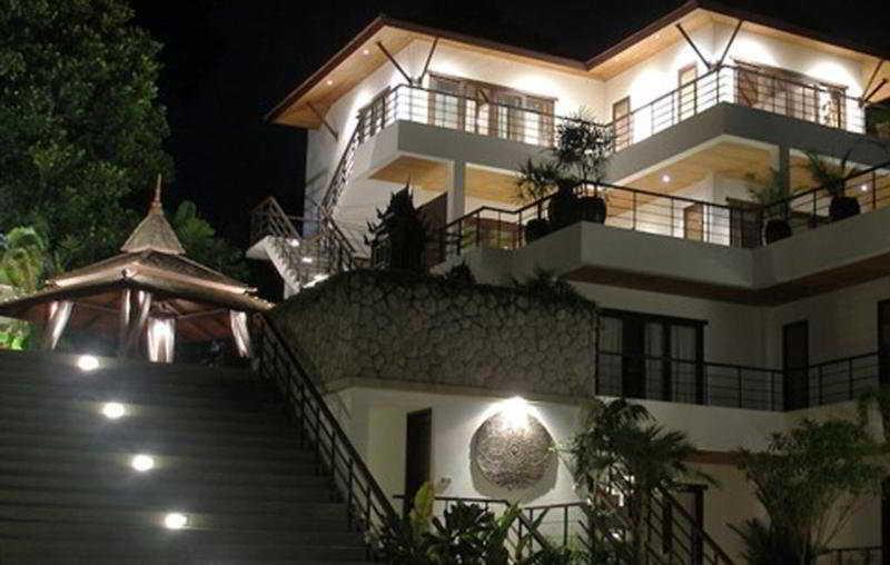 Hotel Sensive Hill Kathu