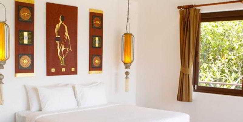 Sensive Hill Hotel
