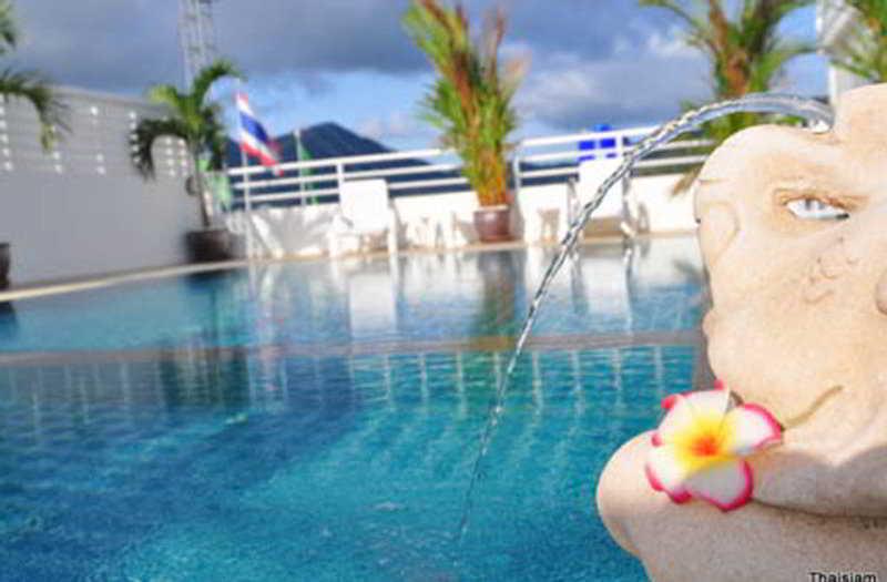 Hotel Thai Siam