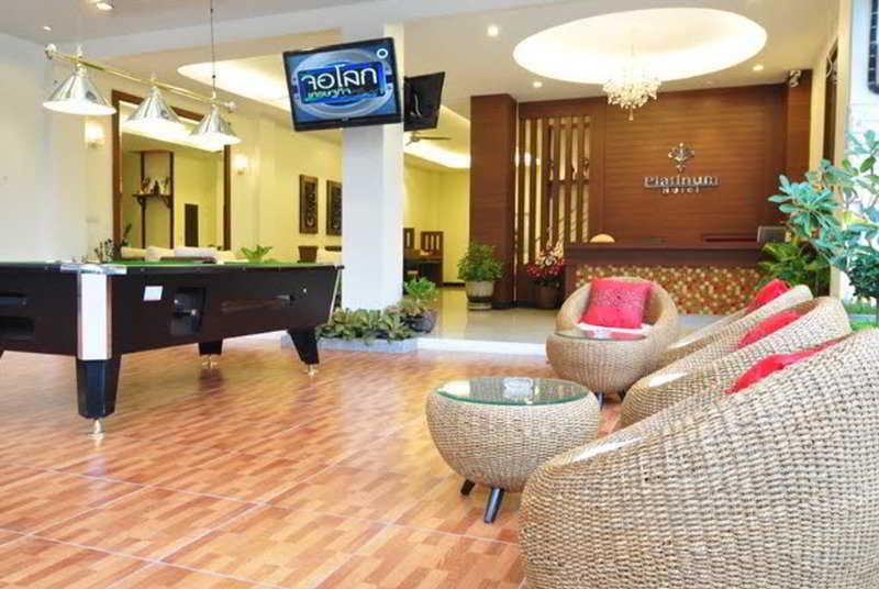 Platinum Hotel&apartments